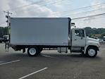 2013 Hino 268 Single Cab DRW RWD, Refrigerated Body for sale #14878 - photo 5