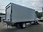 2013 Hino 268 Single Cab DRW RWD, Refrigerated Body for sale #14878 - photo 6