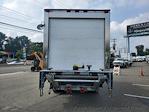 Used 2013 Hino 268 Single Cab RWD, Refrigerated Body for sale #14878 - photo 7