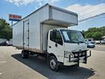 Used 2015 Hino 195 Single Cab RWD, Box Truck for sale #14883 - photo 4