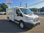 Used 2015 Ford Transit 250 Low Roof RWD, Service Utility Van for sale #14885 - photo 4