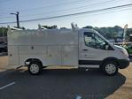 Used 2015 Ford Transit 250 Low Roof RWD, Service Utility Van for sale #14885 - photo 5