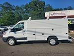 Used 2015 Ford Transit 250 Low Roof RWD, Service Utility Van for sale #14885 - photo 10