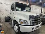 2018 Hino 268A Single Cab DRW RWD, Cab Chassis for sale #14896 - photo 2