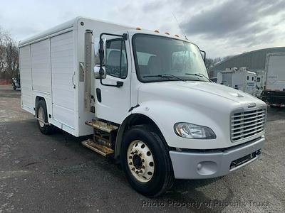 Used 2014 Freightliner M2 106 Conventional Cab RWD, Beverage Truck for sale #14898 - photo 1