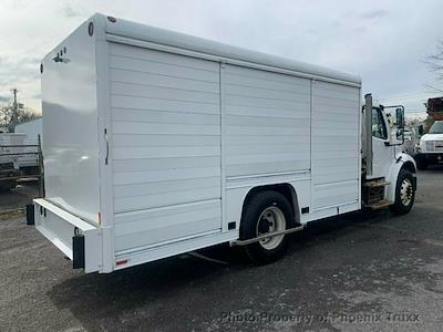 Used 2014 Freightliner M2 106 Conventional Cab RWD, Beverage Truck for sale #14898 - photo 2