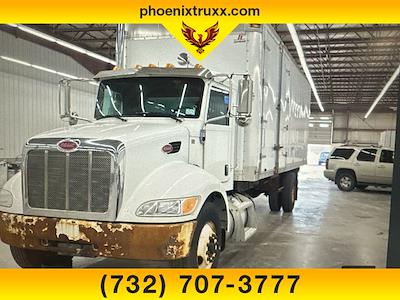Used 2014 Peterbilt 337 4x2, Box Truck for sale #14909 - photo 1