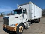 Used 2014 Peterbilt 337 4x2, Box Truck for sale #14909 - photo 3