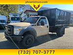 Used 2011 Ford F-550 XLT Regular Cab RWD, Hooklift Body for sale #14912 - photo 1