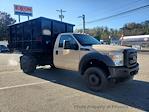 Used 2011 Ford F-550 XLT Regular Cab RWD, Hooklift Body for sale #14912 - photo 3