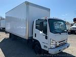 Used 2016 Isuzu NRR Regular Cab 4x2, Box Truck for sale #14936 - photo 4