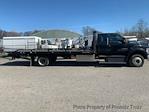 Used 2019 Ford F-650 Super Cab RWD, Rollback Body for sale #14942 - photo 5