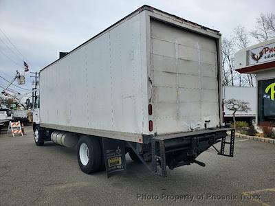 Used 2009 UD Truck RWD, Box Truck for sale #14943 - photo 2