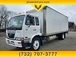 2009 UD Truck RWD, Box Truck for sale #14943 - photo 1