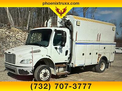 2012 Freightliner M2 106 Conventional Cab RWD, Service Truck for sale #14952 - photo 1