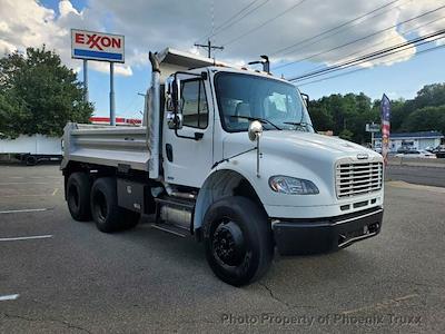 2010 Freightliner M2 106 Conventional Cab RWD, Dump Truck for sale #14954 - photo 2