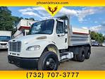 2010 Freightliner M2 106 Conventional Cab RWD, Dump Truck for sale #14954 - photo 1