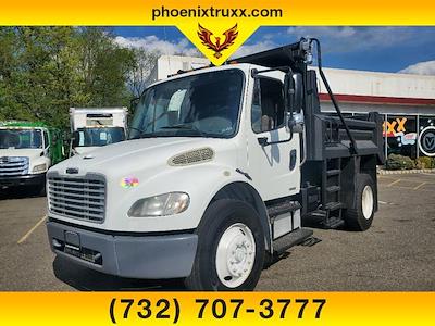 2010 Freightliner M2 106 Conventional Cab RWD, Dump Truck for sale #14955 - photo 1