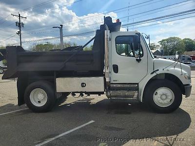 2010 Freightliner M2 106 Conventional Cab RWD, Dump Truck for sale #14955 - photo 2