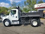 2010 Freightliner M2 106 Conventional Cab RWD, Dump Truck for sale #14955 - photo 8