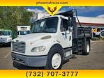 2010 Freightliner M2 106 Conventional Cab RWD, Dump Truck for sale #14955 - photo 1