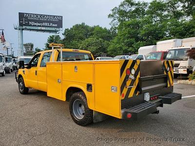 2010 Ford F-350 Crew Cab DRW RWD, Service Truck for sale #14959 - photo 2