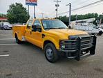 2010 Ford F-350 Crew Cab DRW RWD, Service Truck for sale #14959 - photo 4