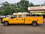 2010 Ford F-350 Crew Cab DRW RWD, Service Truck for sale #14959 - photo 9