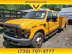 2010 Ford F-350 Crew Cab DRW RWD, Service Truck for sale #14960 - photo 1