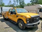 2010 Ford F-350 Crew Cab DRW RWD, Service Truck for sale #14960 - photo 3
