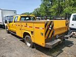 2010 Ford F-350 Crew Cab DRW RWD, Service Truck for sale #14960 - photo 2