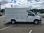2018 Chevrolet Express 3500 RWD, Service Utility Van for sale #14974 - photo 4