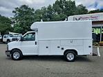 2018 Chevrolet Express 3500 RWD, Service Utility Van for sale #14974 - photo 13
