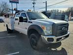 Used 2013 Ford F-550 XLT Crew Cab 4x4, Service Truck for sale #14975 - photo 1