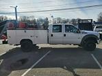 Used 2013 Ford F-550 XLT Crew Cab 4x4, Service Truck for sale #14975 - photo 5