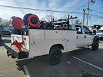 Used 2013 Ford F-550 XLT Crew Cab 4x4, Service Truck for sale #14975 - photo 2