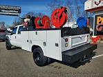 Used 2013 Ford F-550 XLT Crew Cab 4x4, Service Truck for sale #14975 - photo 8