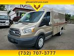 Used 2016 Ford Transit 250 RWD, Service Utility Van for sale #14978 - photo 1
