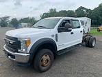 2017 Ford F-550 Crew Cab DRW 4x4, Cab Chassis for sale #14988 - photo 25