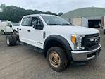 2017 Ford F-550 Crew Cab DRW 4x4, Cab Chassis for sale #14988 - photo 2