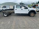2017 Ford F-550 Crew Cab DRW 4x4, Cab Chassis for sale #14988 - photo 3