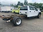 2017 Ford F-550 Crew Cab DRW 4x4, Cab Chassis for sale #14988 - photo 4
