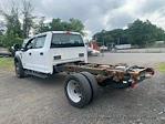 2017 Ford F-550 Crew Cab DRW 4x4, Cab Chassis for sale #14988 - photo 26