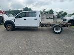 2017 Ford F-550 Crew Cab DRW 4x4, Cab Chassis for sale #14988 - photo 6