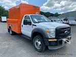 2011 Ford F-450 Regular Cab DRW RWD, Service Truck for sale #15010 - photo 4
