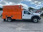 2011 Ford F-450 Regular Cab DRW RWD, Service Truck for sale #15010 - photo 5