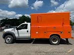 2011 Ford F-450 Regular Cab DRW RWD, Service Truck for sale #15010 - photo 8