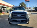 Used 2013 Ford F-550 Regular Cab 4x4, Dump Truck for sale #15028 - photo 2