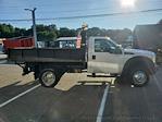 Used 2013 Ford F-550 Regular Cab 4x4, Dump Truck for sale #15028 - photo 5