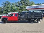 2012 Ford F-550 Super Cab DRW 4x4, Stake Bed for sale #15030 - photo 15